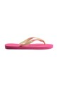 Havaianas šľapky dámske TOP LOGO POP UP 4147522.5784 fialová SS26