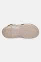 Crocs pantofle dámské Classic Retro Summer Clog 213234.2NM béžová