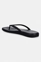 Obuwie Crocs Miami Flip japonki damskie 211435.001 czarny