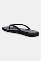 Obuwie Crocs Miami Flip japonki damskie 211435.001 czarny