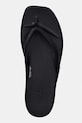 Crocs Miami Flip japonki damskie czarny 211435.001