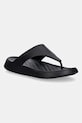 Crocs Getaway Triangle japonki damskie czarny 212018.001