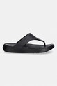 Crocs Getaway Triangle japonki damskie 212018.001 czarny SS26