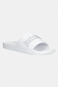 Just Cavalli papuci pentru piscină femei alb 80RA3SZ1ZSE50003