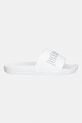 Just Cavalli papuci pentru piscină femei 80RA3SZ1ZSE50003 alb SS26