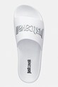Just Cavalli klapki basenowe damskie biały 80RA3SZ1ZSE50003