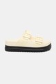 Melissa šľapky dámske COZY M LOVER PLATFORM AD M.35977.BF783 žltá SS26