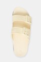 Melissa šľapky dámske COZY M LOVER PLATFORM AD žltá M.35977.BF783