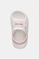 Calvin Klein Jeans klapki dziecięce biały V1AF.83264.22.29