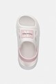Calvin Klein Jeans klapki dziecięce biały V1AF.83264.30.35