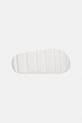 Calvin Klein Jeans klapki dziecięce V1AF.83264.30.35 biały