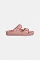 Dječje natikače Birkenstock Arizona EVA Kids 1031461 roza SS26