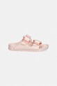 Birkenstock klapki dziecięce Arizona EVA Kids FLB 1031271 różowy SS26