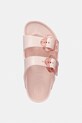 Birkenstock klapki dziecięce Arizona EVA Kids FLB różowy 1031271