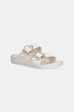 Birkenstock klapki dziecięce Arizona EVA Kids FLB beżowy 1031291
