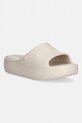 Παιδικές παντόφλες Melissa FREE PLATFORM SLIDE INF μπεζ M.37805