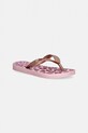 Ipanema japonki dziecięce TEMAS XI KID różowy 83348.AI744