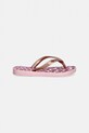 Ipanema japonki dziecięce TEMAS XI KID 83348.AI744 różowy SS26