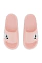 Dječje natikače Karl Lagerfeld roza Z31172.29.35