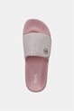 Michael Kors gyerek papucs JETT DARBY rózsaszín MK04190731