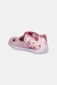 Dievča Detské papuče Froddo CLASSIC SLIPPERS G1700412.25.27.G ružová