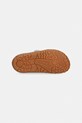 Детски пантофи Froddo BAREFOOT SLIPPERS G1700438.20.24.G бежов