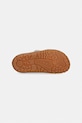 Детски пантофи Froddo BAREFOOT SLIPPERS G1700438.20.24.G бежов