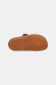 Детски пантофи Froddo BAREFOOT SLIPPERS G1700438.20.24.G розов