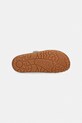 Детски пантофи Froddo BAREFOOT SLIPPERS G1700438.25.30.G бежов