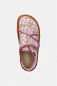 Παιδικές παντόφλες Froddo BAREFOOT SLIPPERS ροζ G1700438.25.30.G