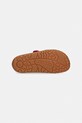 Детски пантофи Froddo BAREFOOT SLIPPERS G1700438.25.30.G розов