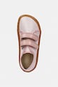 Детски пантофи Froddo BAREFOOT CANVAS розов G1700440.25.30.G