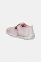 Момиче Детски пантофи Froddo CLASSIC SLIPPERS G1700441.22.24 розов