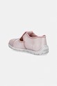Момиче Детски пантофи Froddo CLASSIC SLIPPERS G1700441.25.27 розов