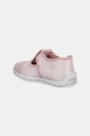 Момиче Детски пантофи Froddo CLASSIC SLIPPERS G1700441.25.27 розов