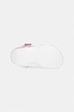 Crocs klapki dziecięce CLASSIC MINNIE MOUSE CLOG K 212294.CROCS.CLASSIC.MI różowy