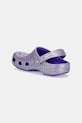 Lány Crocs gyerek papucs CLASSIC FANTASY GLITTER CLOG K 212561.CROCS.CLASSIC.FA lila