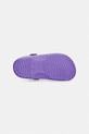 Crocs gyerek papucs CLASSIC FANTASY GLITTER CLOG K 212561.CROCS.CLASSIC.FA lila