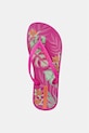 Ipanema вьетнамки для детей ANAT TEMAS I розовый 83762.BL547