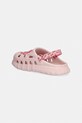 Ipanema шлёпанцы с закрытыми пальцами для детей CUDDLY BABY розовый 83858.BQ163