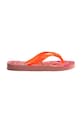Havaianas natikači otroški KIDS FANTASY 4103405.PPY2 oranžna SS26