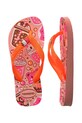 Havaianas natikači otroški KIDS FANTASY 4103405.PPY2 oranžna