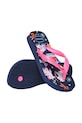 Havaianas klapki dziecięce KIDS FANTASY granatowy 4103405.PPY2