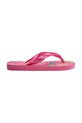 Havaianas klapki dziecięce KIDS FLORES 4000052.PPY2 różowy SS26