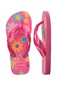 Havaianas klapki dziecięce KIDS FLORES 4000052.PPY2 różowy