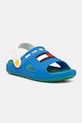 Tommy Hilfiger klapki dziecięce niebieski T3XF.34401.22.29