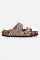 Birkenstock klapki dziecięce Arizona Rivets Kids 1031708 beżowy SS26