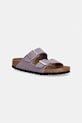 Otroški natikači Birkenstock Arizona Kids BFBC Sintetični vijolična 1031437.36.39
