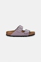 Otroški natikači Birkenstock Arizona Kids BFBC 1031437.36.39 vijolična SS26