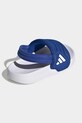 Chłopiec adidas klapki dziecięce ADILETTE ESTRAP 2.0 HQ9203 niebieski